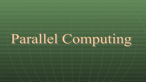 Parallel & Distributed Computing IEEE Projects