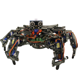 IEEE Robotics Projects