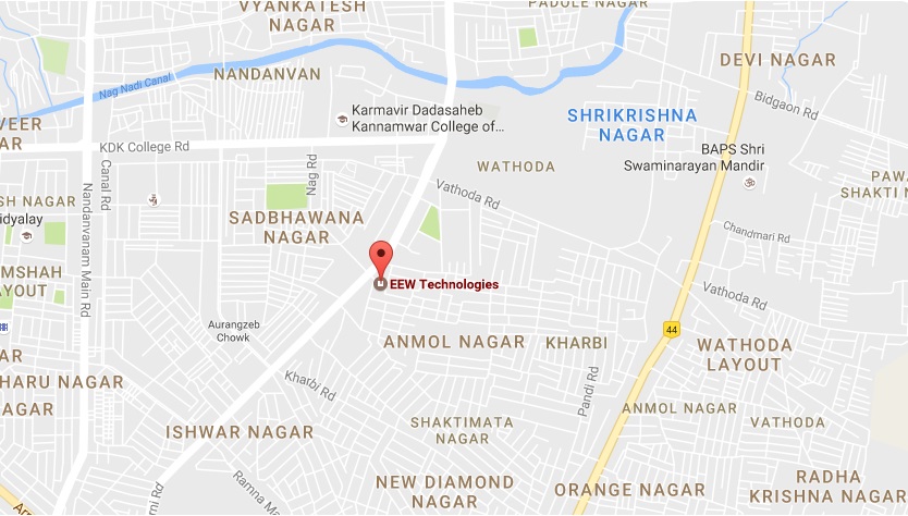 Nagpur Office